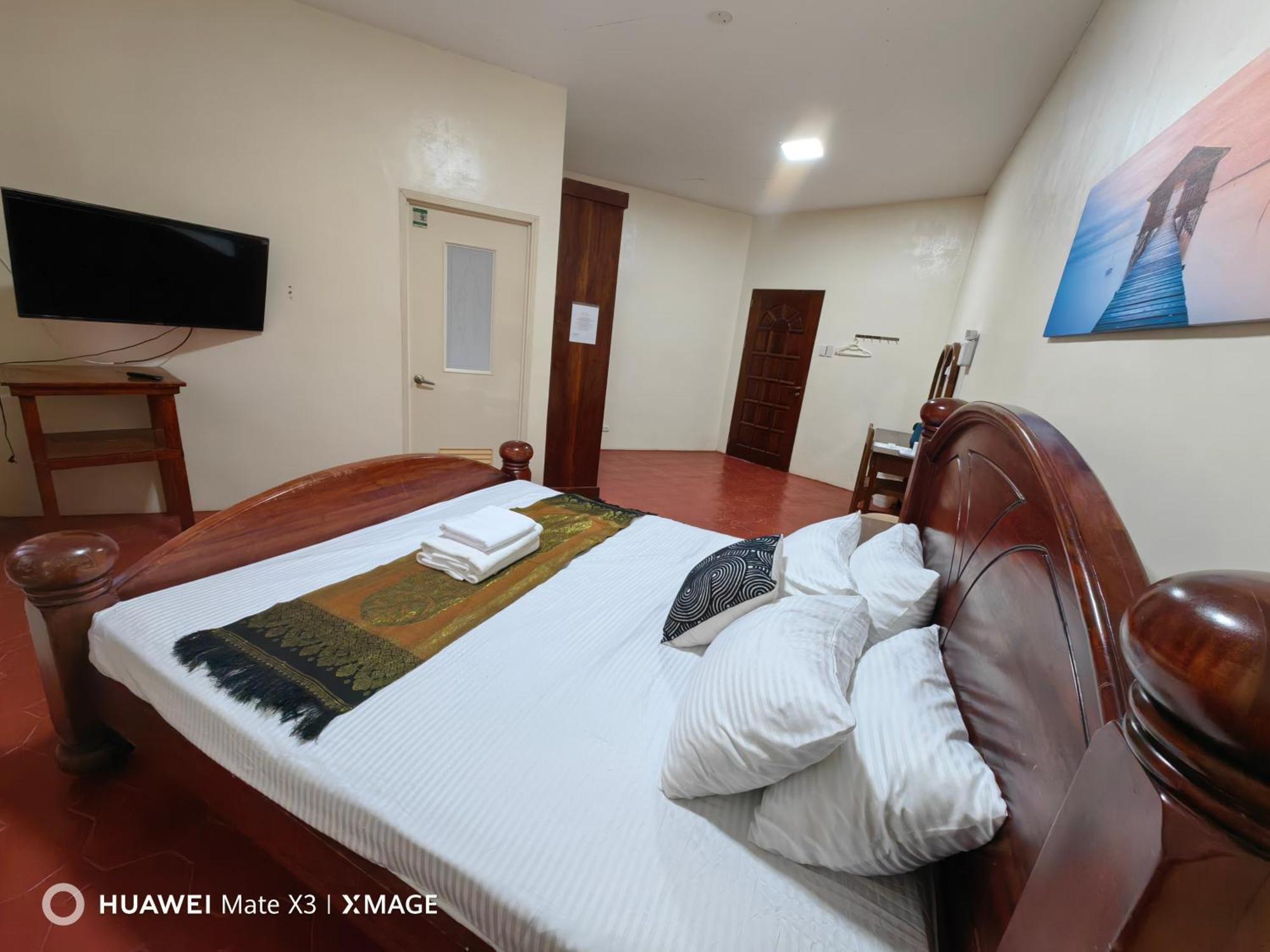 Medellin Seaview Inn Екстер'єр фото