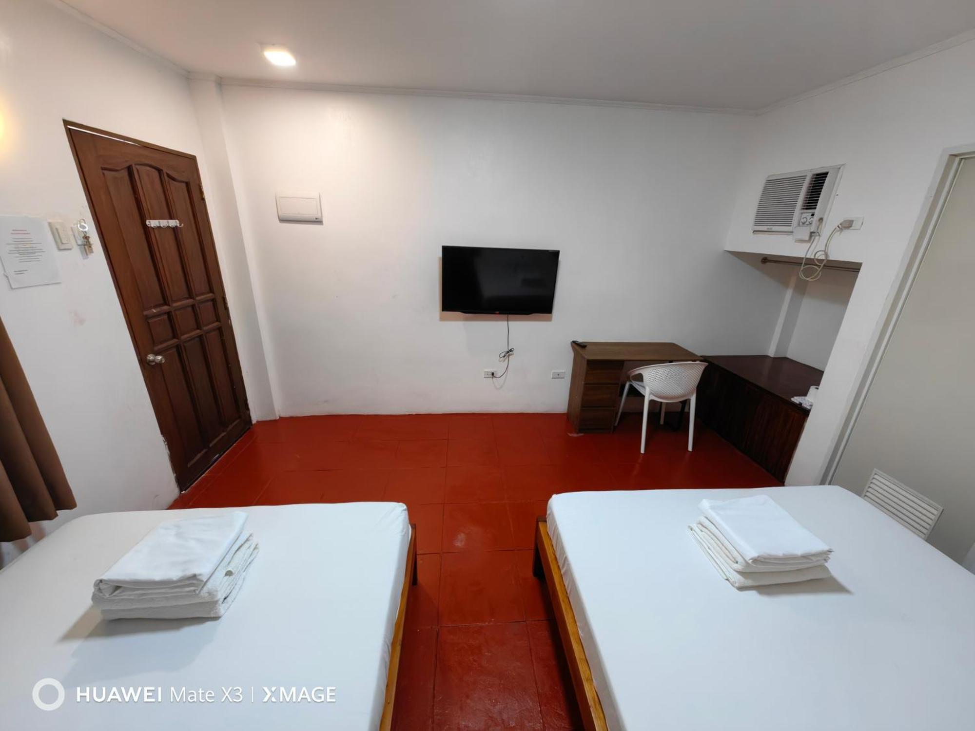 Medellin Seaview Inn Екстер'єр фото