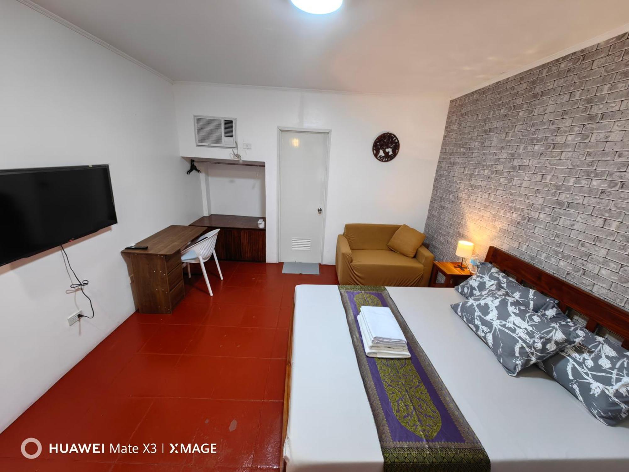 Medellin Seaview Inn Екстер'єр фото