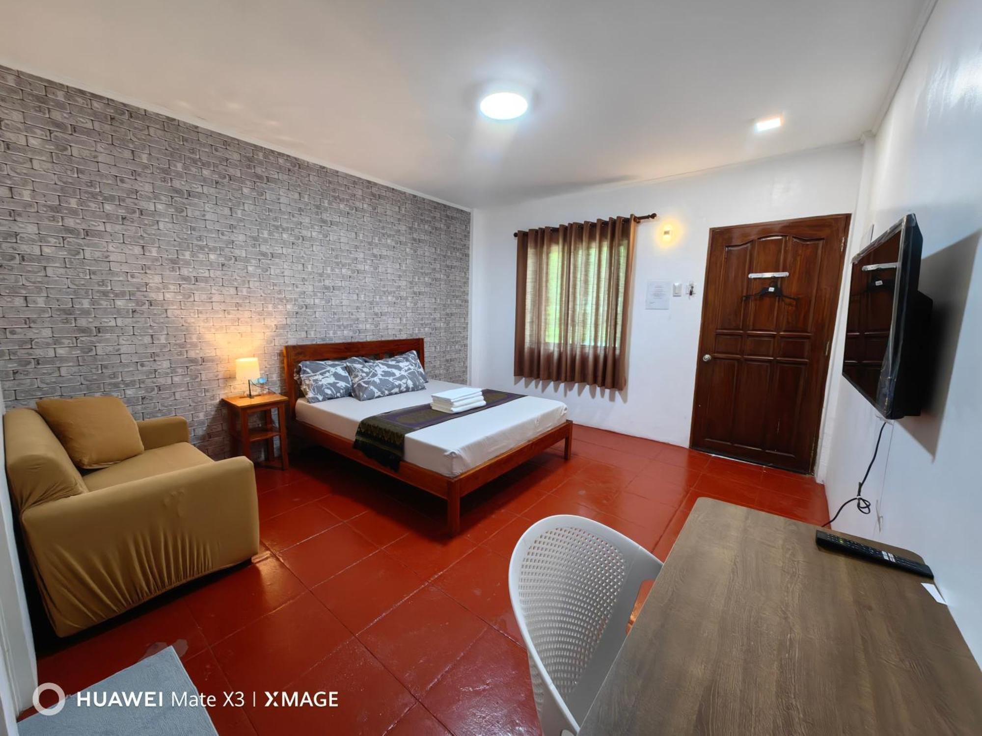 Medellin Seaview Inn Екстер'єр фото