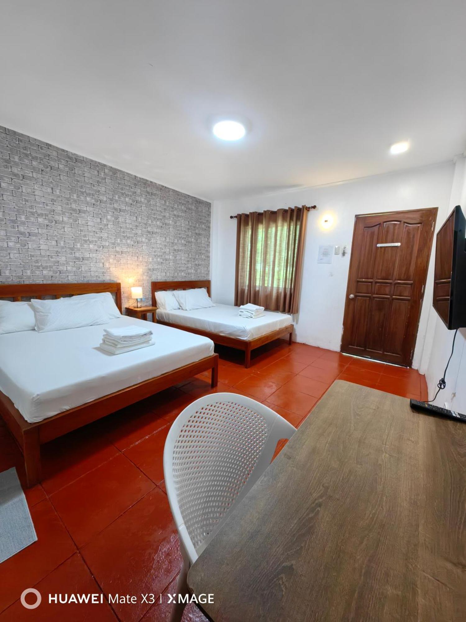 Medellin Seaview Inn Екстер'єр фото