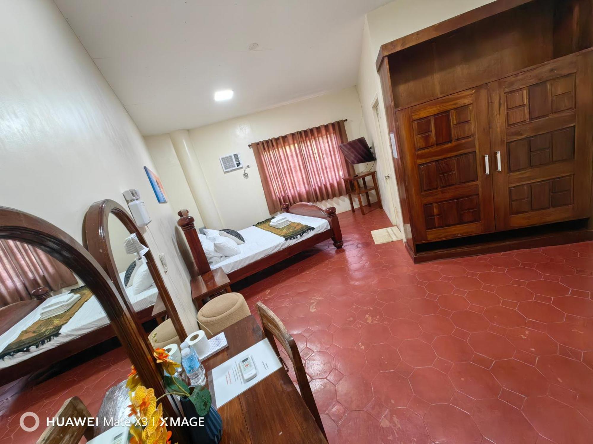 Medellin Seaview Inn Екстер'єр фото