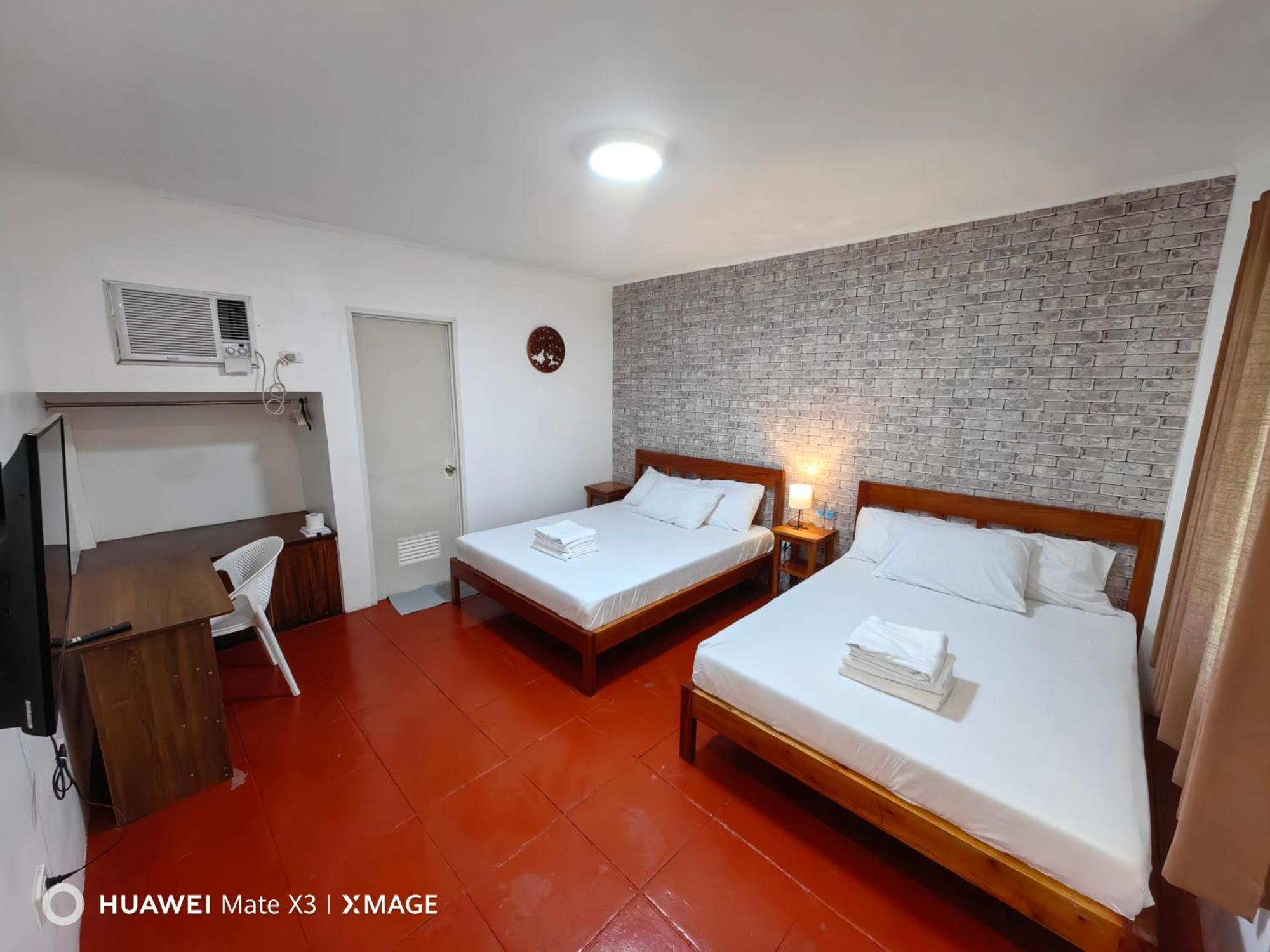 Medellin Seaview Inn Екстер'єр фото