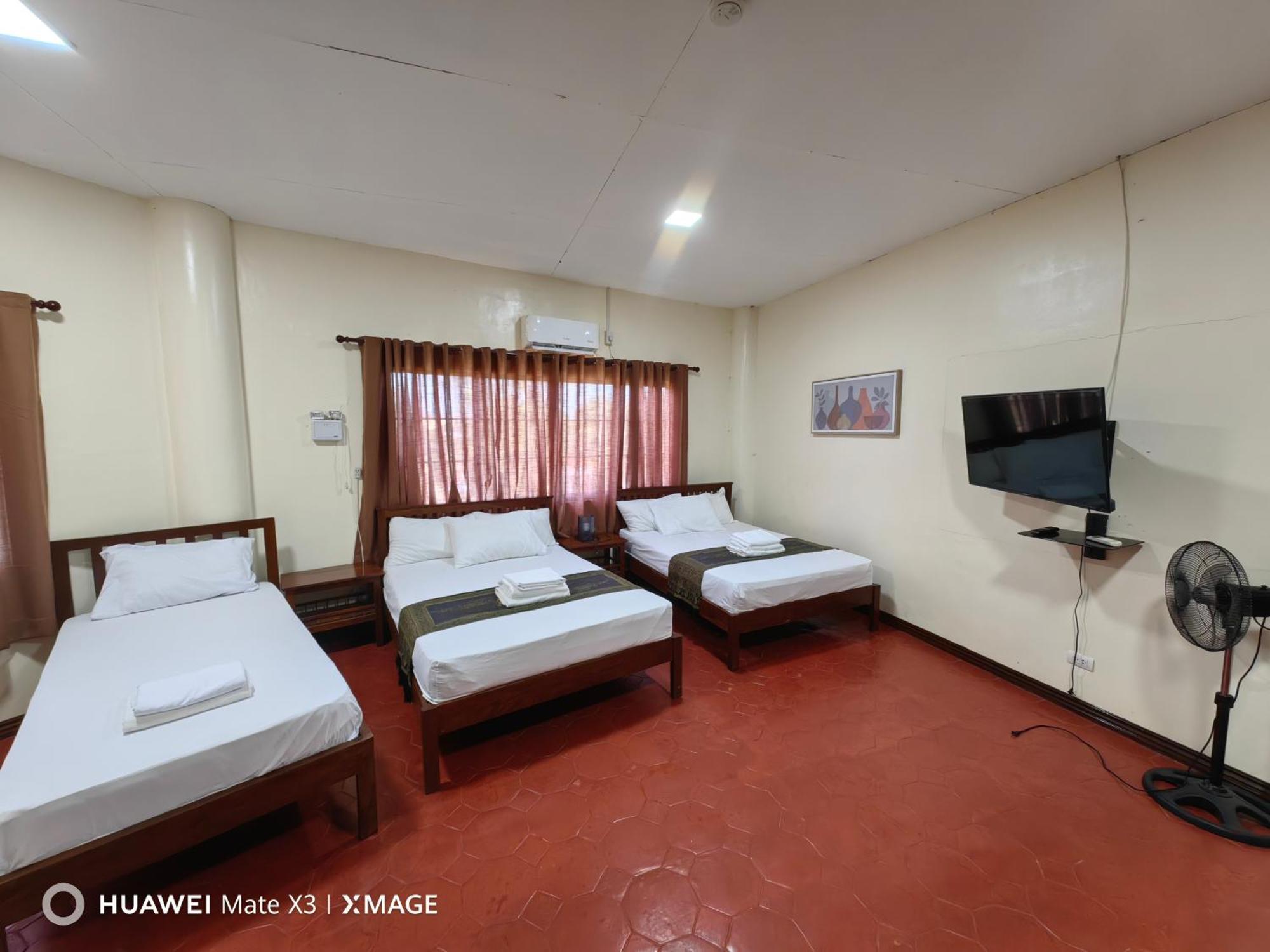 Medellin Seaview Inn Екстер'єр фото