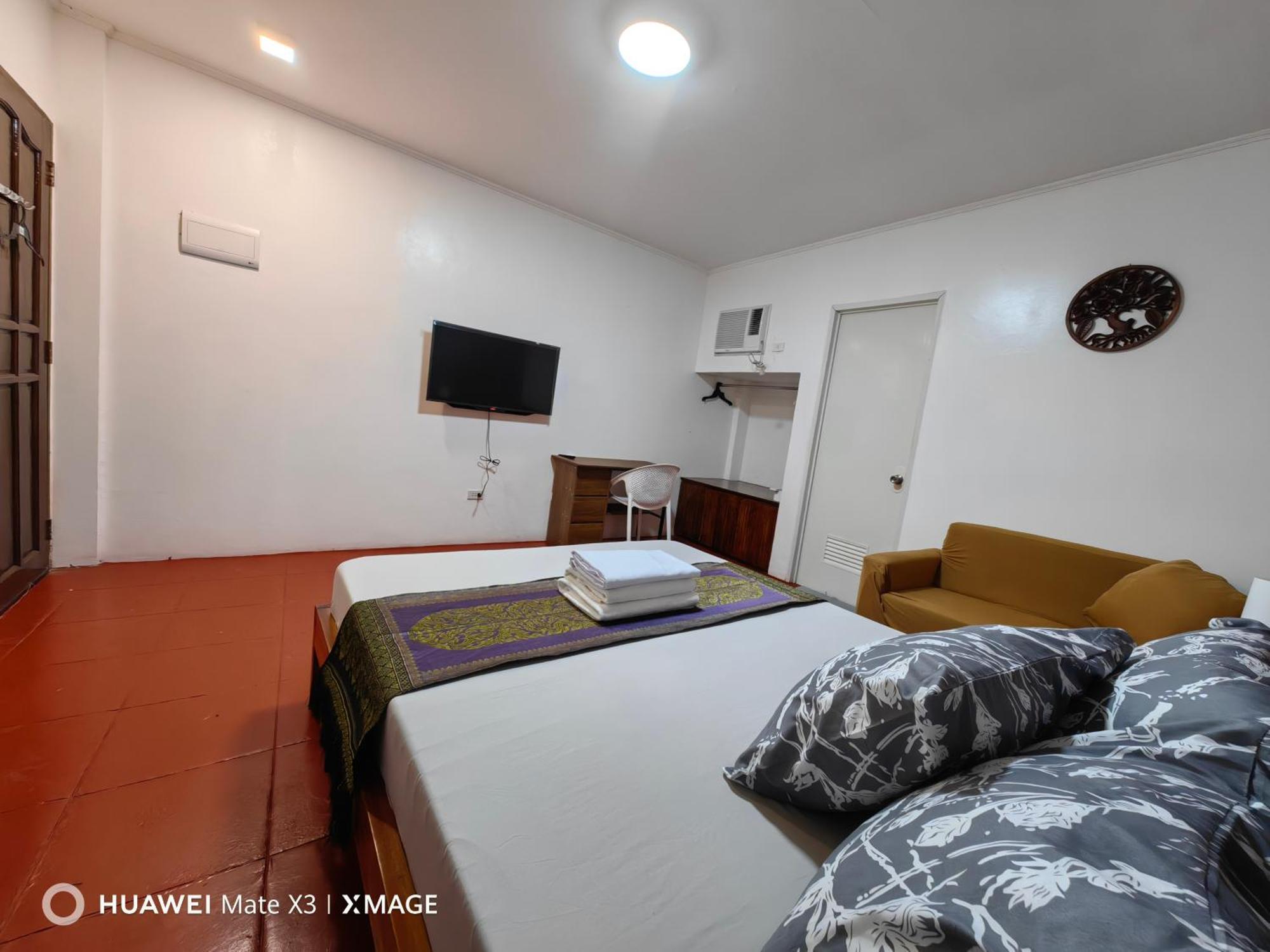 Medellin Seaview Inn Екстер'єр фото
