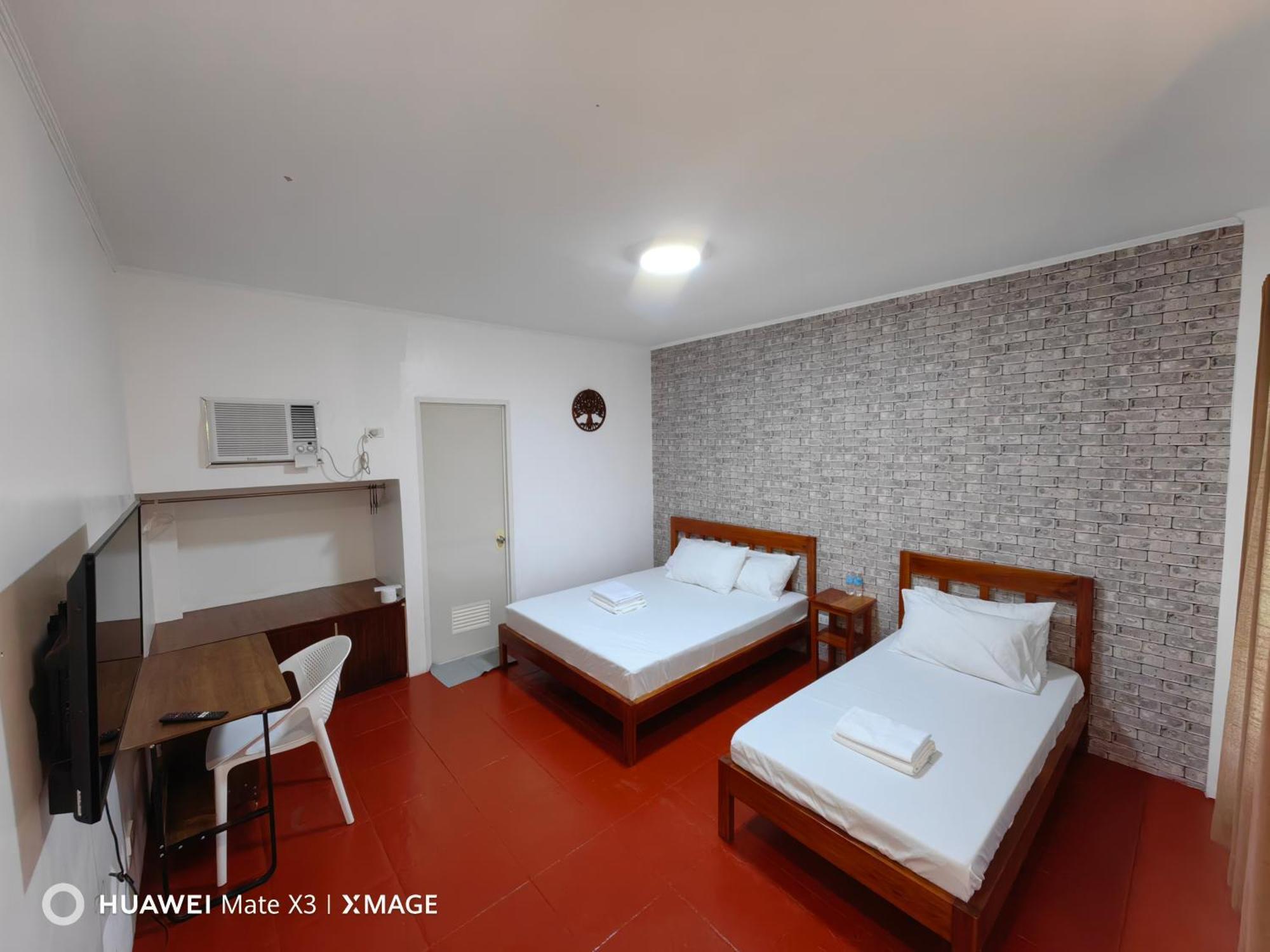 Medellin Seaview Inn Екстер'єр фото