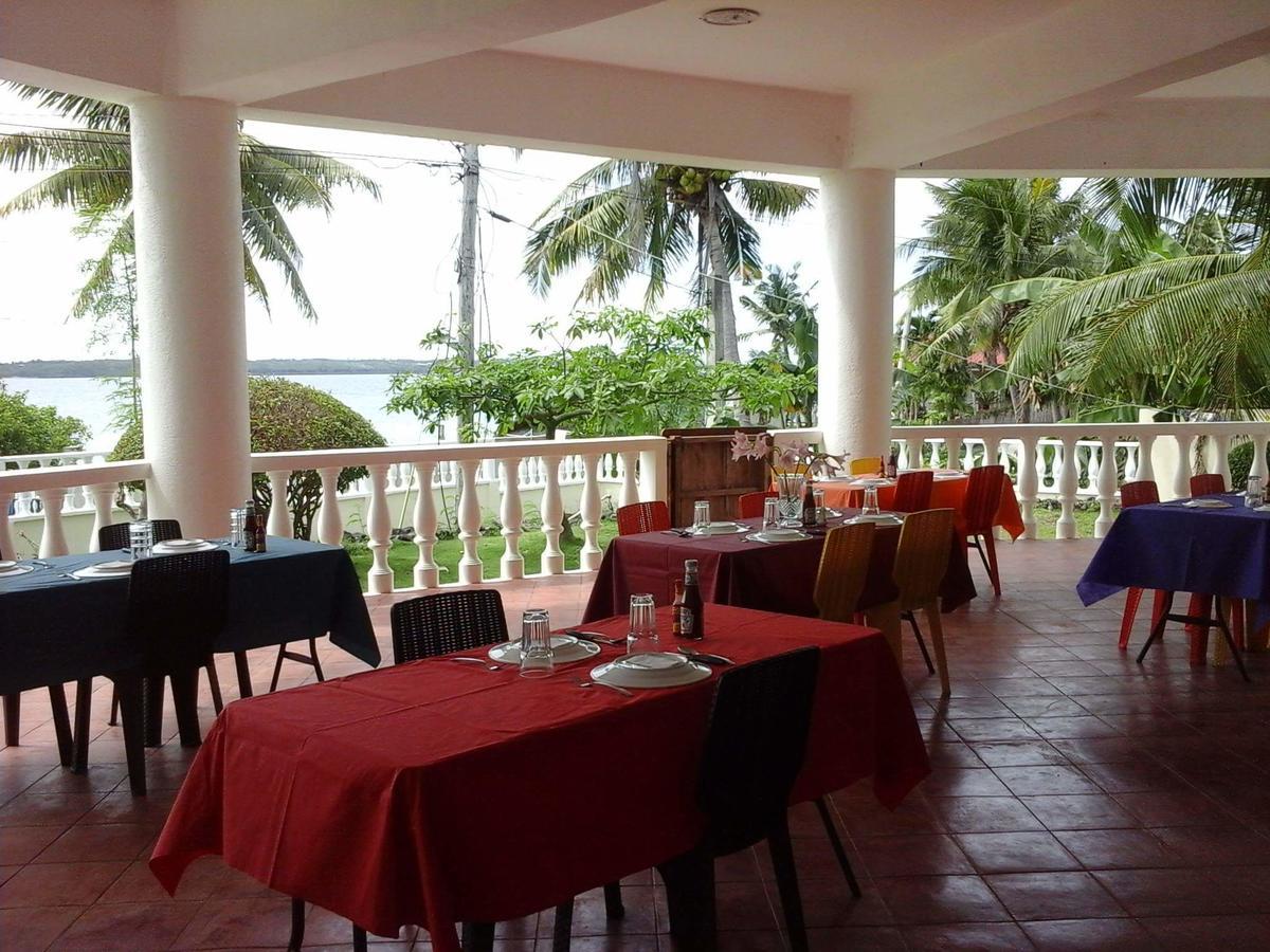 Medellin Seaview Inn Екстер'єр фото