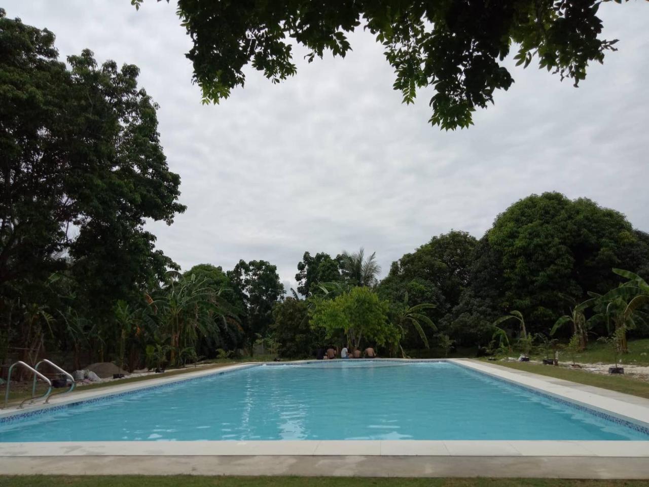 Medellin Seaview Inn Екстер'єр фото