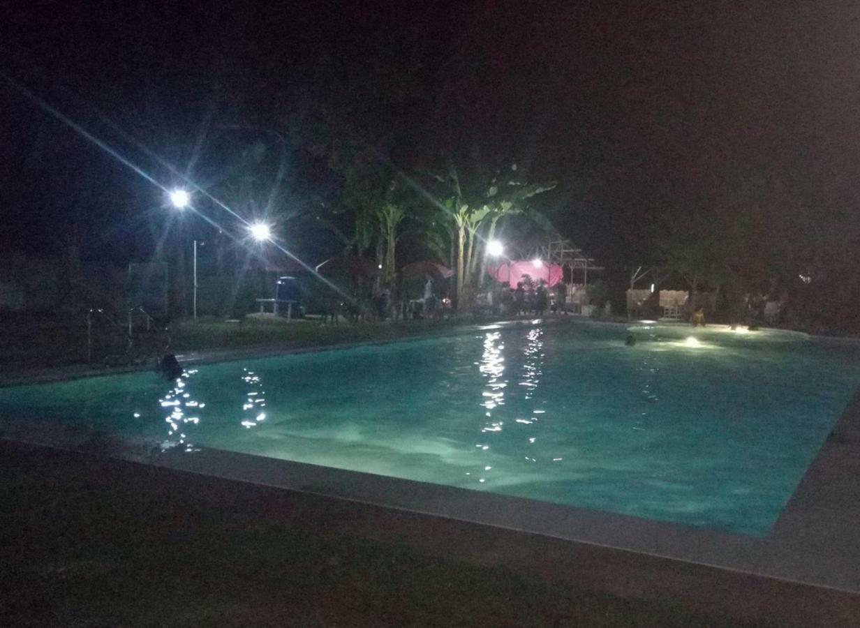 Medellin Seaview Inn Екстер'єр фото