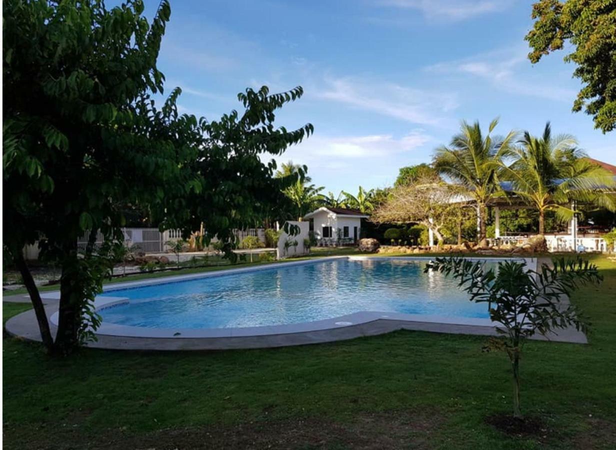 Medellin Seaview Inn Екстер'єр фото