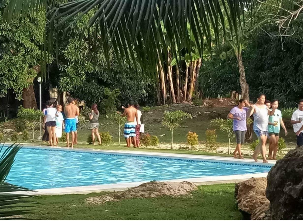 Medellin Seaview Inn Екстер'єр фото