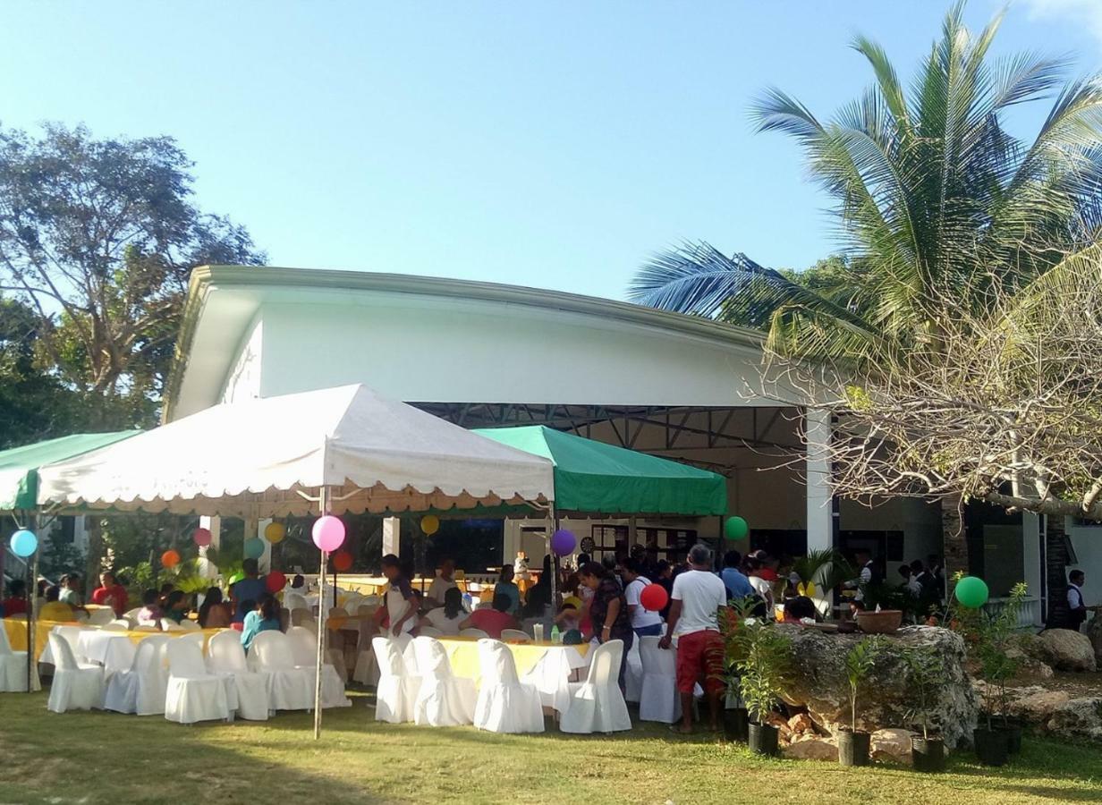 Medellin Seaview Inn Екстер'єр фото