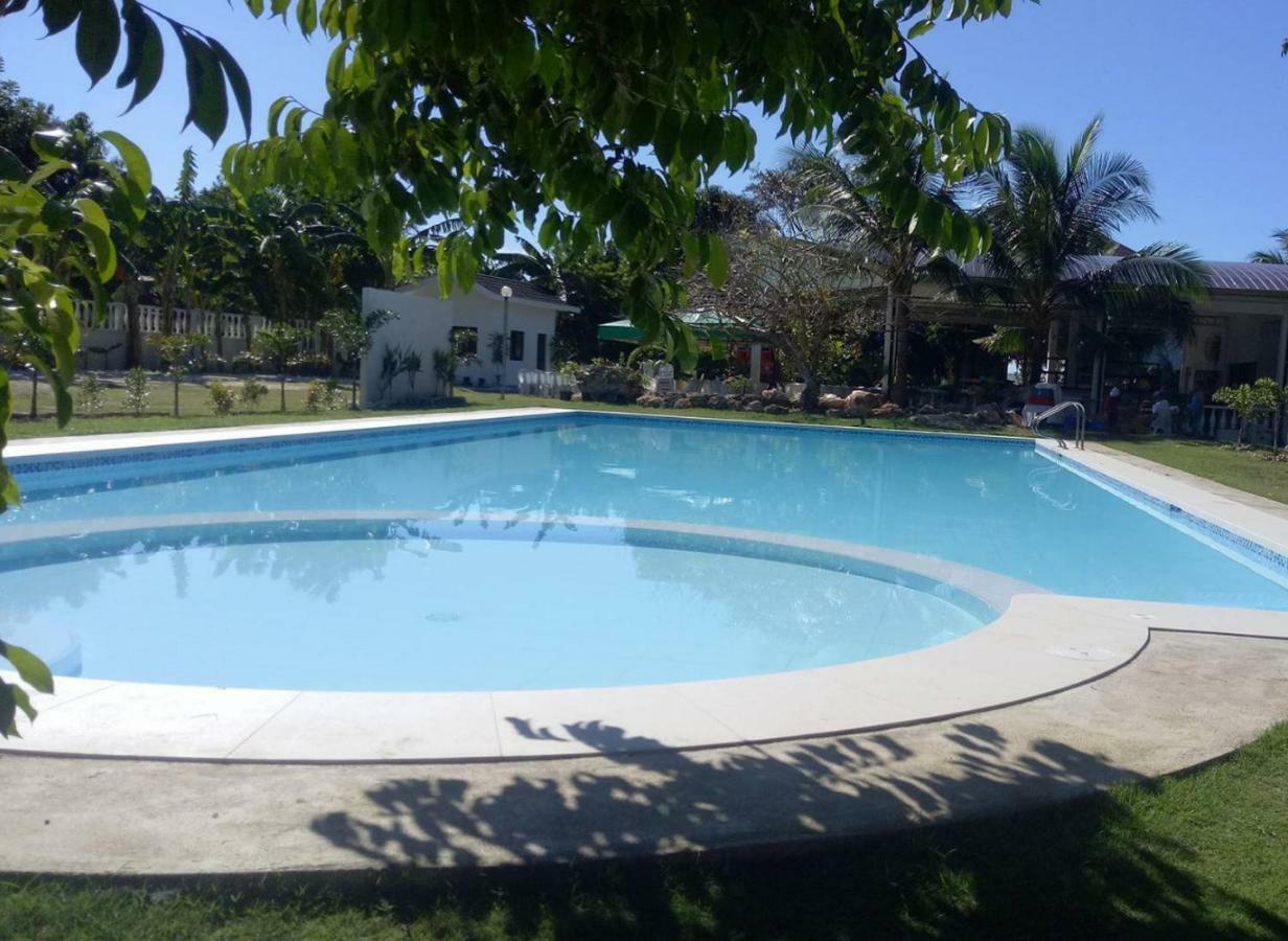 Medellin Seaview Inn Екстер'єр фото